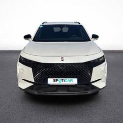 DS DS7 7 Hybride Rechargeable E-Tense 225 EAT8 Performance Line + occasion - Carpentras - photo 2/31
