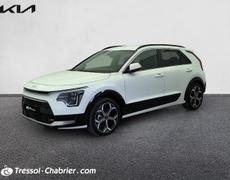 Kia Niro Perpignan