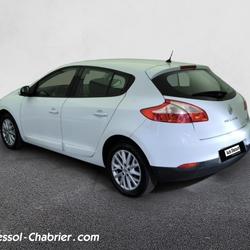 Renault Megane 3 M&eacute;gane III TCE 115 Energy eco2 Zen Perpignan