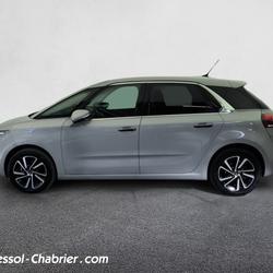 Citroen C4 Picasso C4 Picasso PureTech 130 S&S Business Perpignan