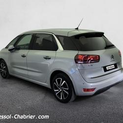 Citroen C4 Picasso C4 Picasso PureTech 130 S&S Business Perpignan