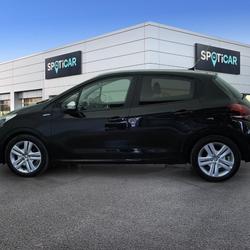 Peugeot 208 208 1.6 BlueHDi 100ch BVM5 Style Perpignan