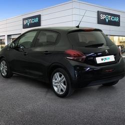 Peugeot 208 208 1.6 BlueHDi 100ch BVM5 Style Perpignan