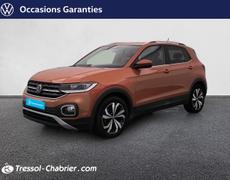Volkswagen T-Cross Béziers
