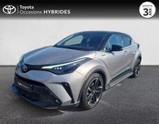 Toyota C-HR Brest