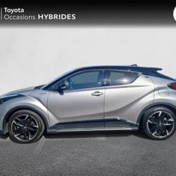 Toyota C-HR 2.0 Hybride 184ch GR Sport E-CVT Brest