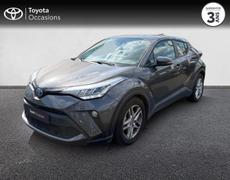 Toyota C-HR Vannes
