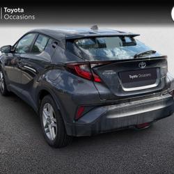 Toyota C-HR 1.8 Hybride 122ch Dynamic Ultimate MY23 Vannes