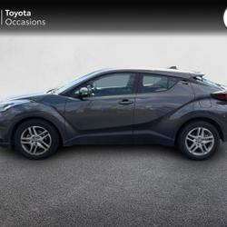 Toyota C-HR 1.8 Hybride 122ch Dynamic Ultimate MY23 Vannes