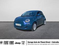 Fiat 500 II Brest