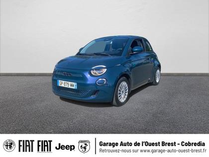 Fiat 500 II - e 118ch MY23 - 16 990 €
