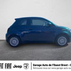 Fiat 500 II e 118ch MY23 Brest