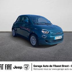 Fiat 500 II e 118ch MY23 Brest