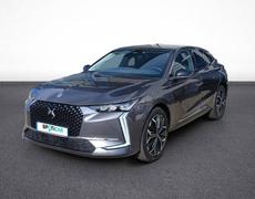 DS DS4 - DS 4 Hybride E-Tense 225 EAT8 Rivoli - 22 980 €
