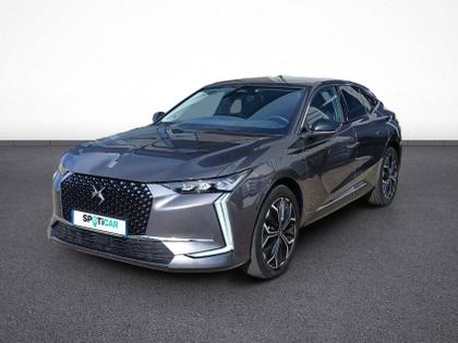 DS DS4 - DS 4 Hybride E-Tense 225 EAT8 Rivoli - 22 980 €