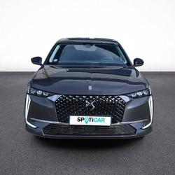 DS DS4 4 Hybride E-Tense 225 EAT8 Rivoli occasion - Orange - photo 2/41