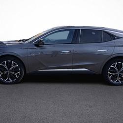 DS DS4 4 Hybride E-Tense 225 EAT8 Rivoli occasion - Orange - photo 3/41