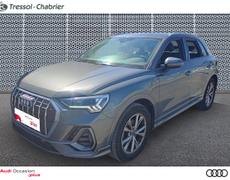 Audi Q3 Carcassonne