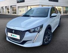 Peugeot e-208 Vaison-la-Romaine