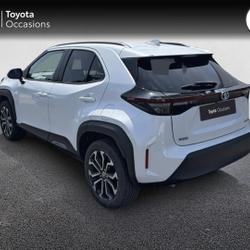 Toyota Yaris Cross 116h Design MY22 Vannes