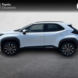 Toyota Yaris Cross 116h Design MY22 Vannes