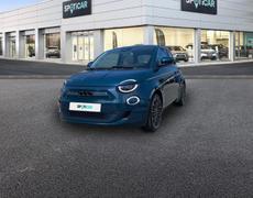 Fiat 500 II Brest