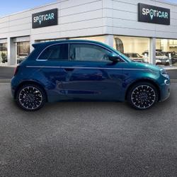 Fiat 500 II e 118ch La Prima MY23 Brest