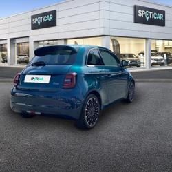 Fiat 500 II e 118ch La Prima MY23 Brest