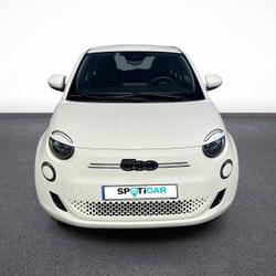 Fiat 500e BERLINE MY22 SERIE 1 STEP 2 500 e 95 ch Ic&ocirc;ne occasion - Carpentras - photo 2/28