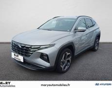 Hyundai Tucson Rouen