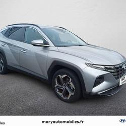 Hyundai Tucson Tucson 1.6 T-GDI 265 HTRAC Plug-in BVA6 Creative Rouen