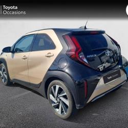 Toyota Aygo X 1.0 VVT-i 72ch Collection S-CVT MY23 Brest