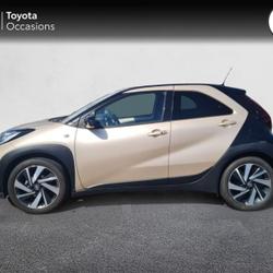 Toyota Aygo X 1.0 VVT-i 72ch Collection S-CVT MY23 Brest