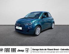 Fiat 500 II Brest