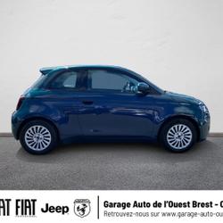 Fiat 500 II e 118ch MY23 Brest