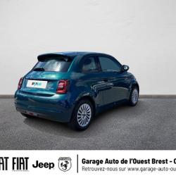 Fiat 500 II e 118ch MY23 Brest