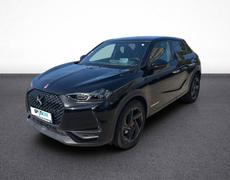 DS DS3 Crossback Carpentras