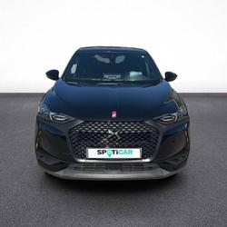 DS DS3 Crossback PureTech 130 EAT8 Performance Line+ occasion - Carpentras - photo 2/28