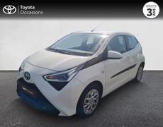Toyota Aygo Brest
