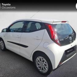 Toyota Aygo 1.0 VVT-i 72ch x-play x-app x-shift 5p MC18 Brest