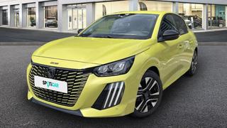 Peugeot 208  - Puretech - photo 0