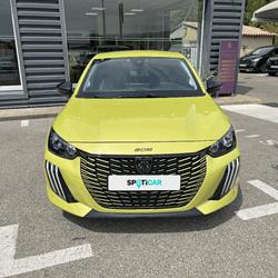 Peugeot 208 PureTech 100 S&S Allure Auto Ecole Vaison-la-Romaine