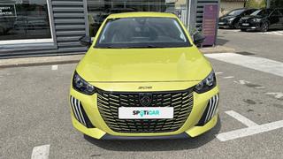 Peugeot 208  - Puretech - photo 1