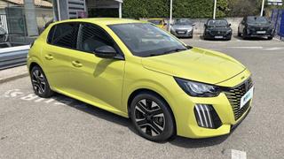 Peugeot 208  - Puretech - photo 2