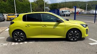 Peugeot 208  - Puretech - photo 3