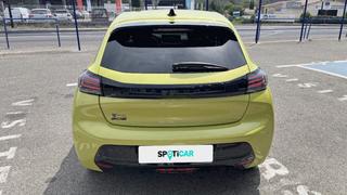 Peugeot 208  - Puretech - photo 4