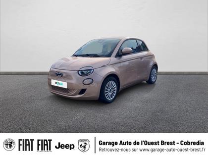 Fiat 500 II - e 95ch Action Plus - 11 990 €