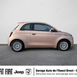Fiat 500 II e 95ch Action Plus Brest