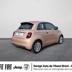 Fiat 500 II e 95ch Action Plus Brest