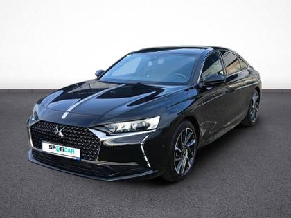 DS DS9 - DS 9 PureTech 225 EAT8 Rivoli + - 21 980 €